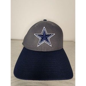 New‎ Era Dallas Cowboys NFL Cap Hat